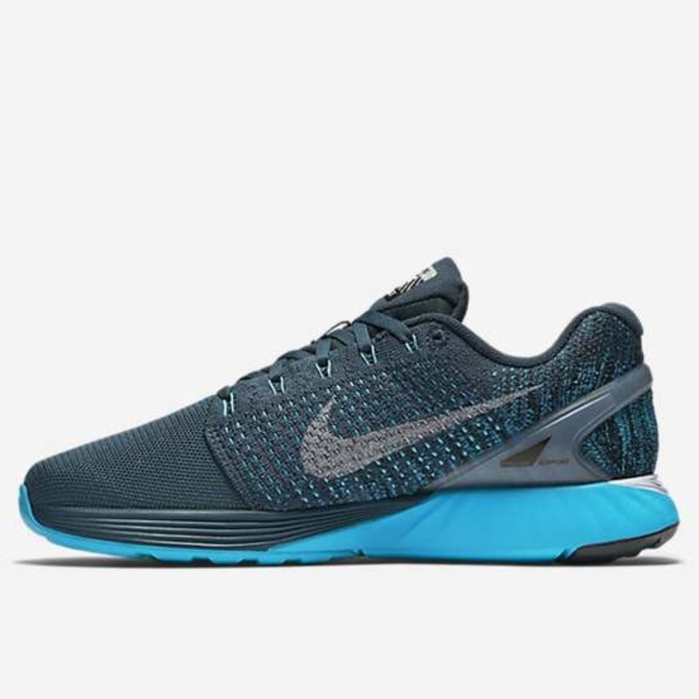 NIB Nike Lunarglide 7 Running Shoe - Size 10 mens